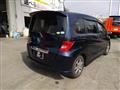 2009 Honda Freed