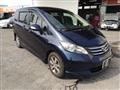2009 Honda Freed
