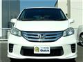 2012 Honda Freed