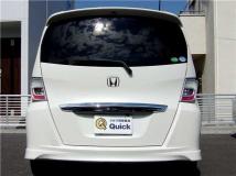 2012 Honda Freed