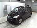 2013 Honda Freed