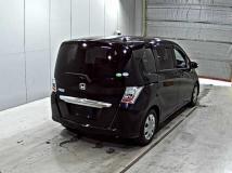 2013 Honda Freed