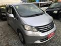 2009 Honda Freed