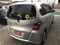 2009 Honda Freed