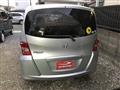 2009 Honda Freed