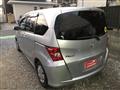 2009 Honda Freed