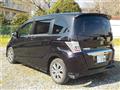 2012 Honda Freed