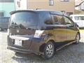 2012 Honda Freed