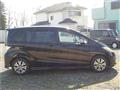 2012 Honda Freed