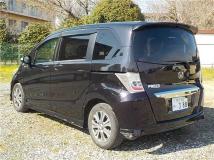 2012 Honda Freed