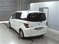 2011 Honda Freed Spike