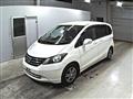 2011 Honda Freed