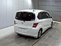 2011 Honda Freed