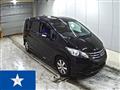 2011 Honda Freed