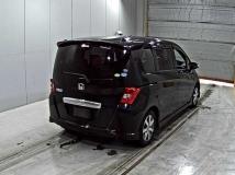 2011 Honda Freed