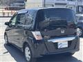 2012 Honda Freed