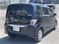 2012 Honda Freed