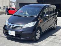 2012 Honda Freed