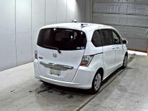 2013 Honda Freed
