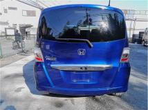 2012 Honda Freed