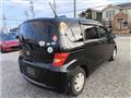 2010 Honda Freed