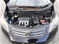 2010 Honda Freed