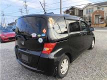 2010 Honda Freed
