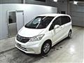 2012 Honda Freed