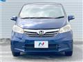 2013 Honda Freed