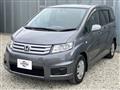 2011 Honda Freed Spike