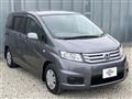 2011 Honda Freed Spike