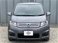 2011 Honda Freed Spike