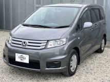 2011 Honda Freed Spike