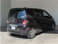 2012 Honda Freed Spike
