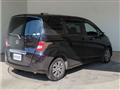 2012 Honda Freed Spike