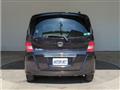 2012 Honda Freed Spike