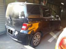 2012 Honda Freed Spike