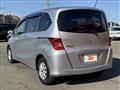 2009 Honda Freed