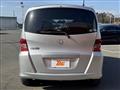 2009 Honda Freed