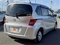 2009 Honda Freed