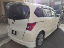 2009 Honda Freed