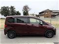 2010 Honda Freed