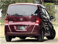 2010 Honda Freed
