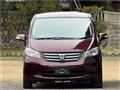 2010 Honda Freed