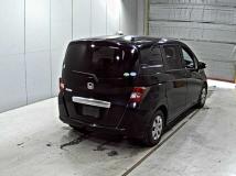 2013 Honda Freed Spike