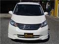 2010 Honda Freed