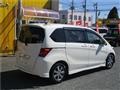 2010 Honda Freed