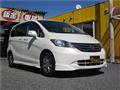 2010 Honda Freed