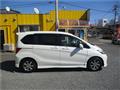 2010 Honda Freed