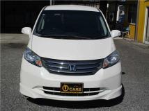 2010 Honda Freed